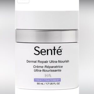 Sente dermal repair ultra nourish